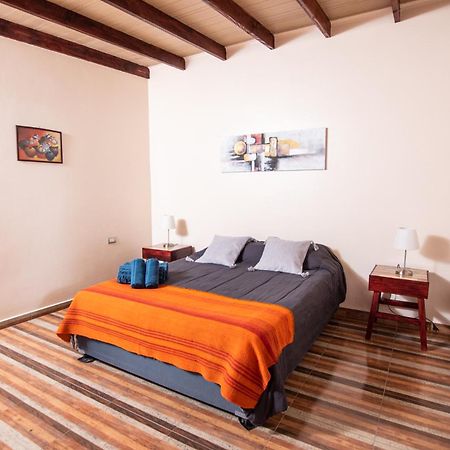 Hostal Belen Сан-Педро-де-Атакама Екстер'єр фото