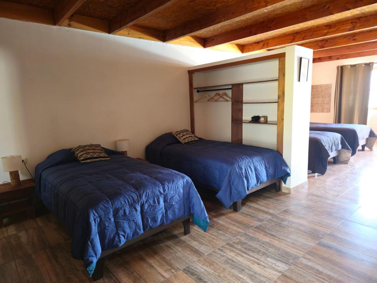 Hostal Belen Сан-Педро-де-Атакама Екстер'єр фото