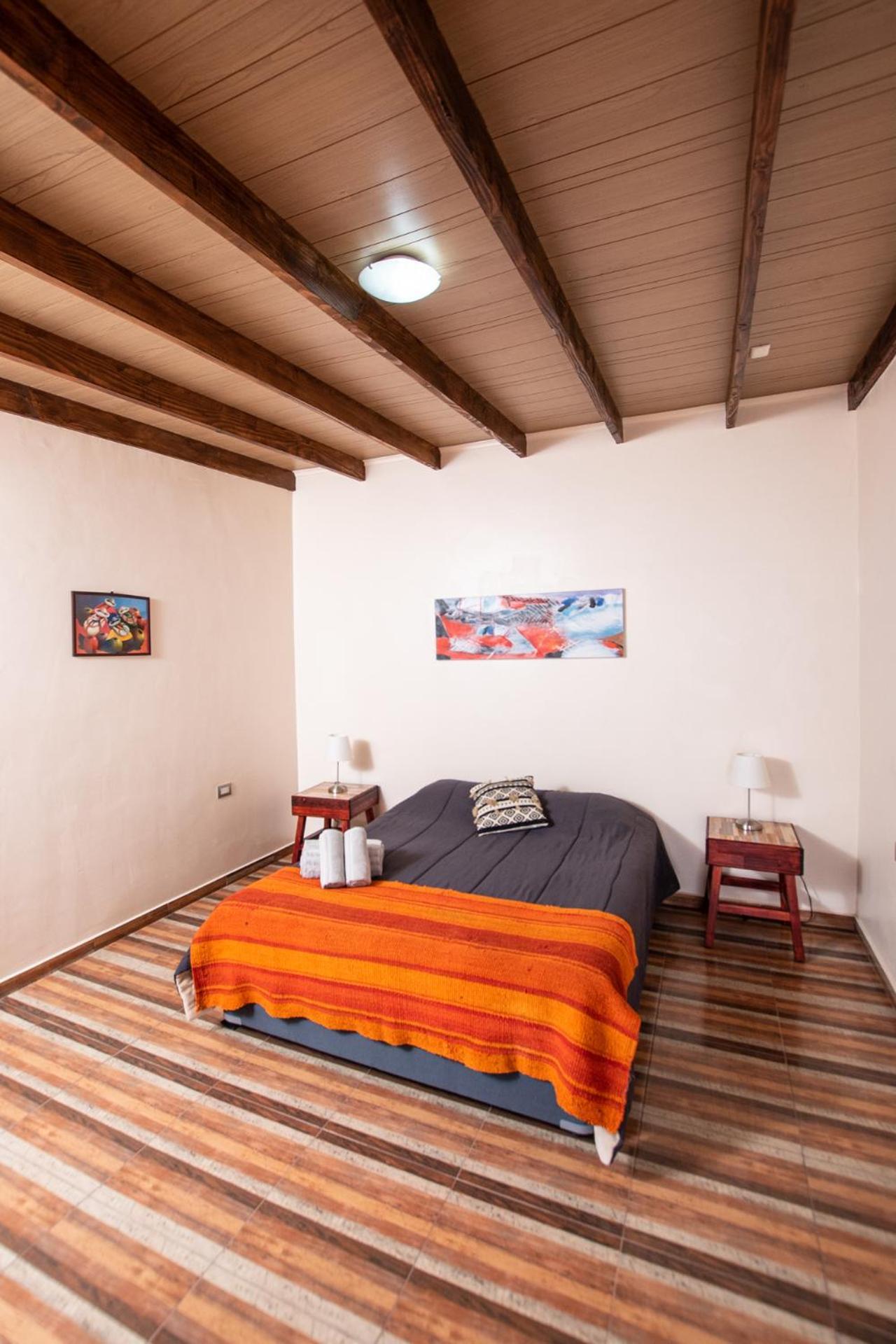 Hostal Belen Сан-Педро-де-Атакама Екстер'єр фото