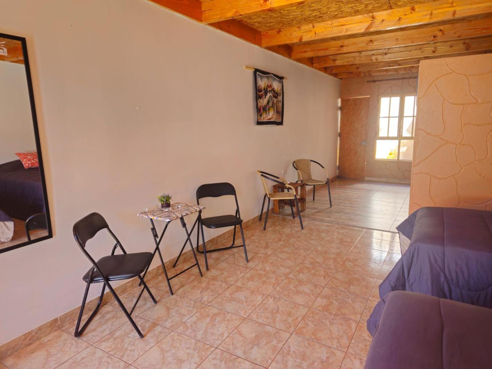 Hostal Belen Сан-Педро-де-Атакама Екстер'єр фото
