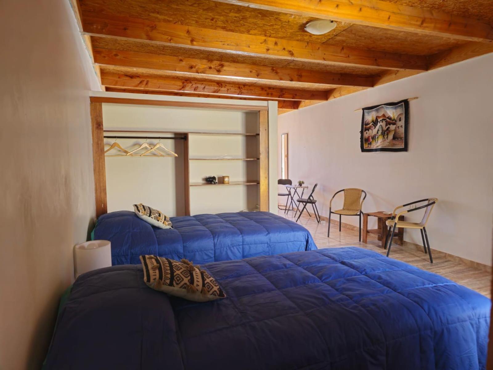 Hostal Belen Сан-Педро-де-Атакама Екстер'єр фото