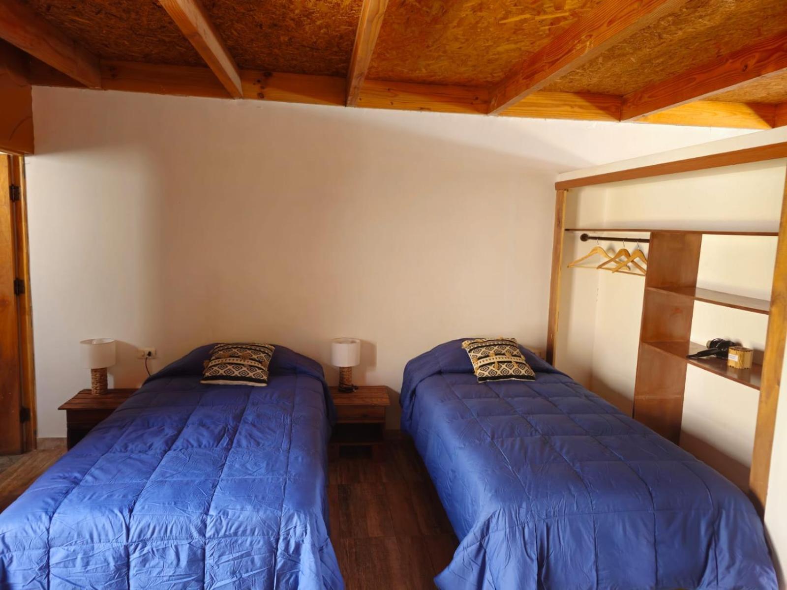 Hostal Belen Сан-Педро-де-Атакама Екстер'єр фото