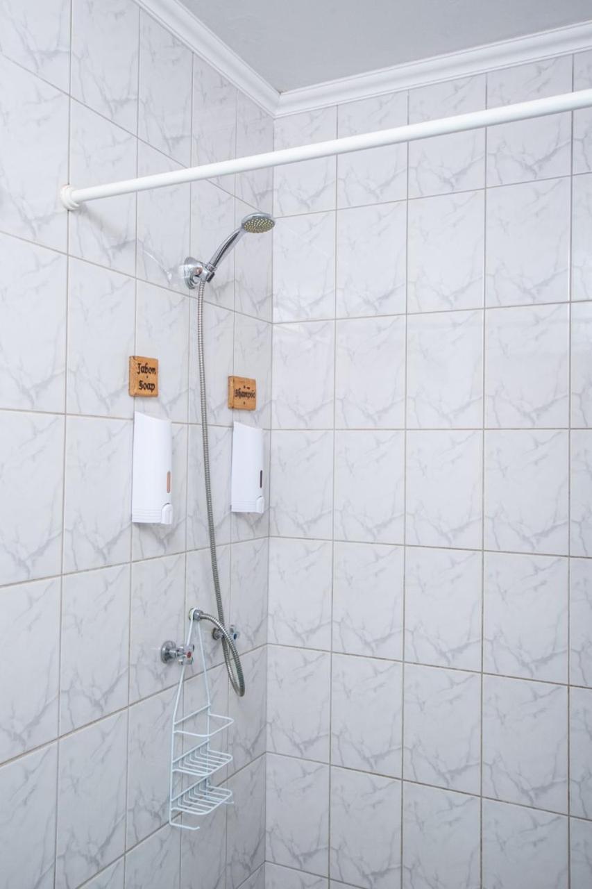 Hostal Belen Сан-Педро-де-Атакама Екстер'єр фото