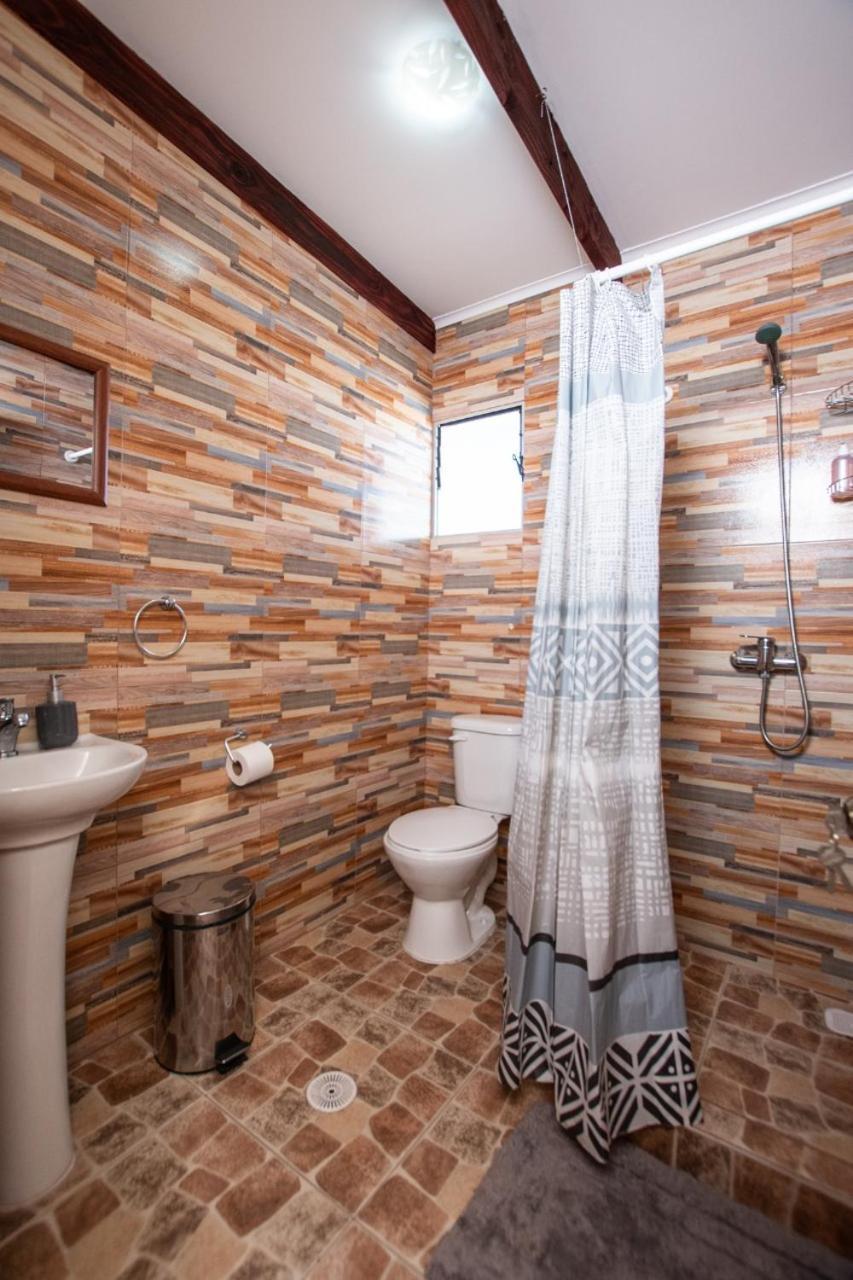 Hostal Belen Сан-Педро-де-Атакама Екстер'єр фото