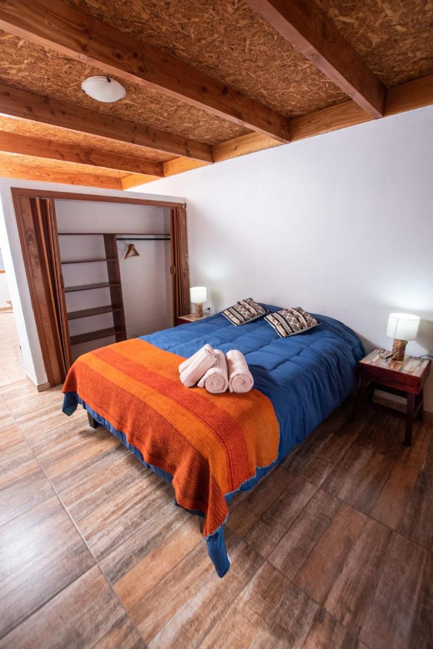 Hostal Belen Сан-Педро-де-Атакама Екстер'єр фото