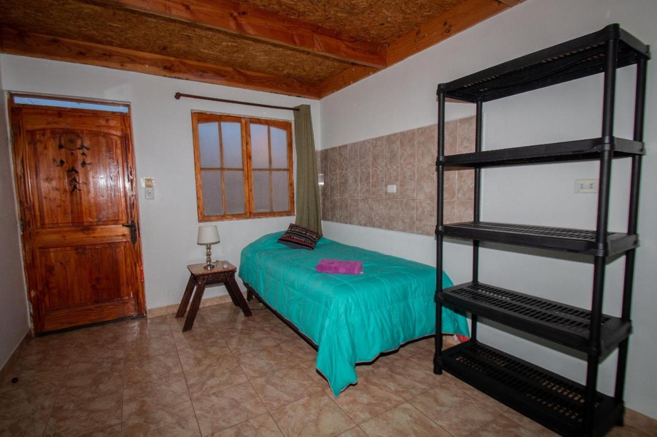 Hostal Belen Сан-Педро-де-Атакама Екстер'єр фото