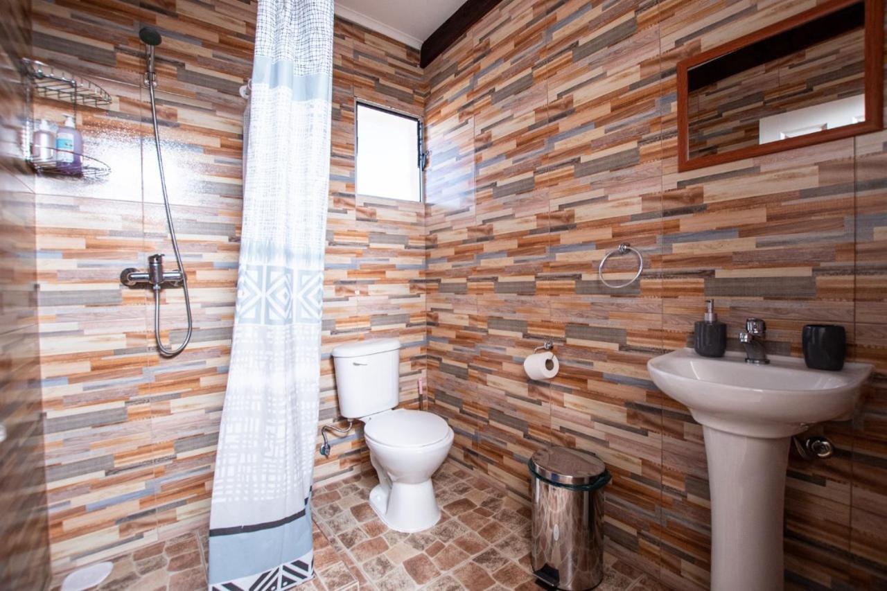 Hostal Belen Сан-Педро-де-Атакама Екстер'єр фото