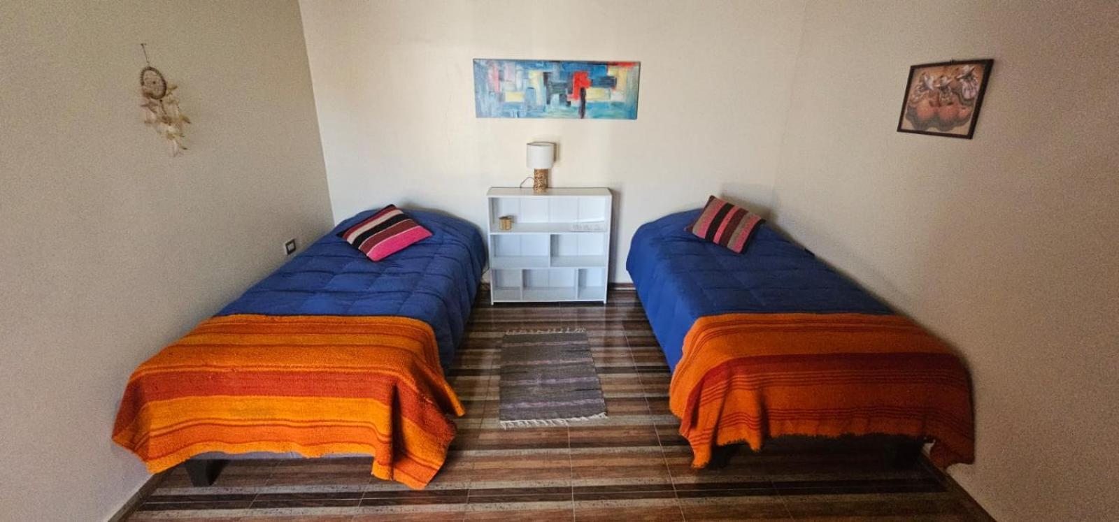 Hostal Belen Сан-Педро-де-Атакама Екстер'єр фото